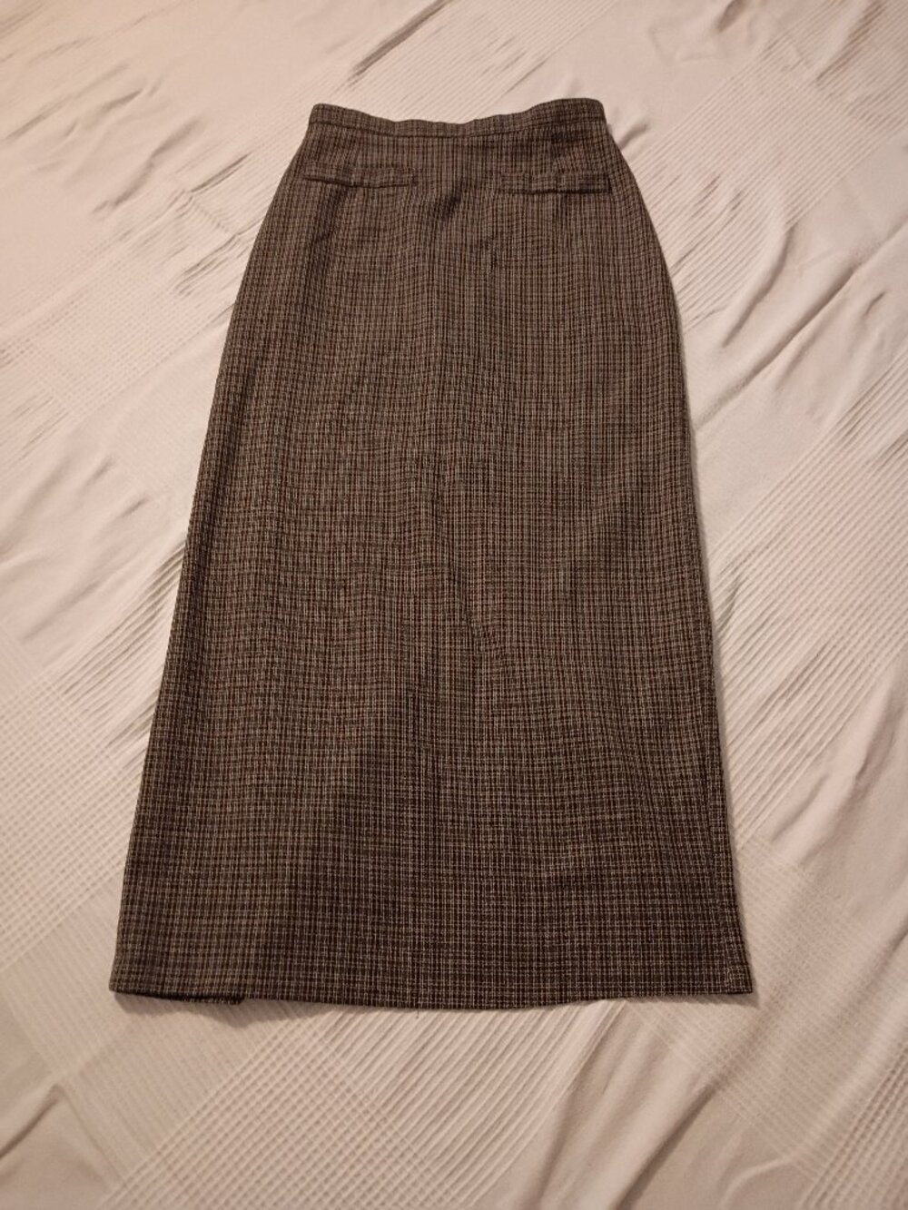 Vintage Tracy Evans Limited Maxi Skirt